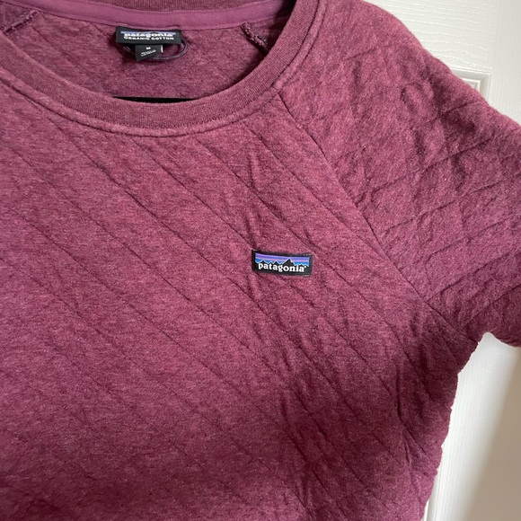 Patagonia Sweater - Picture 3 of 3